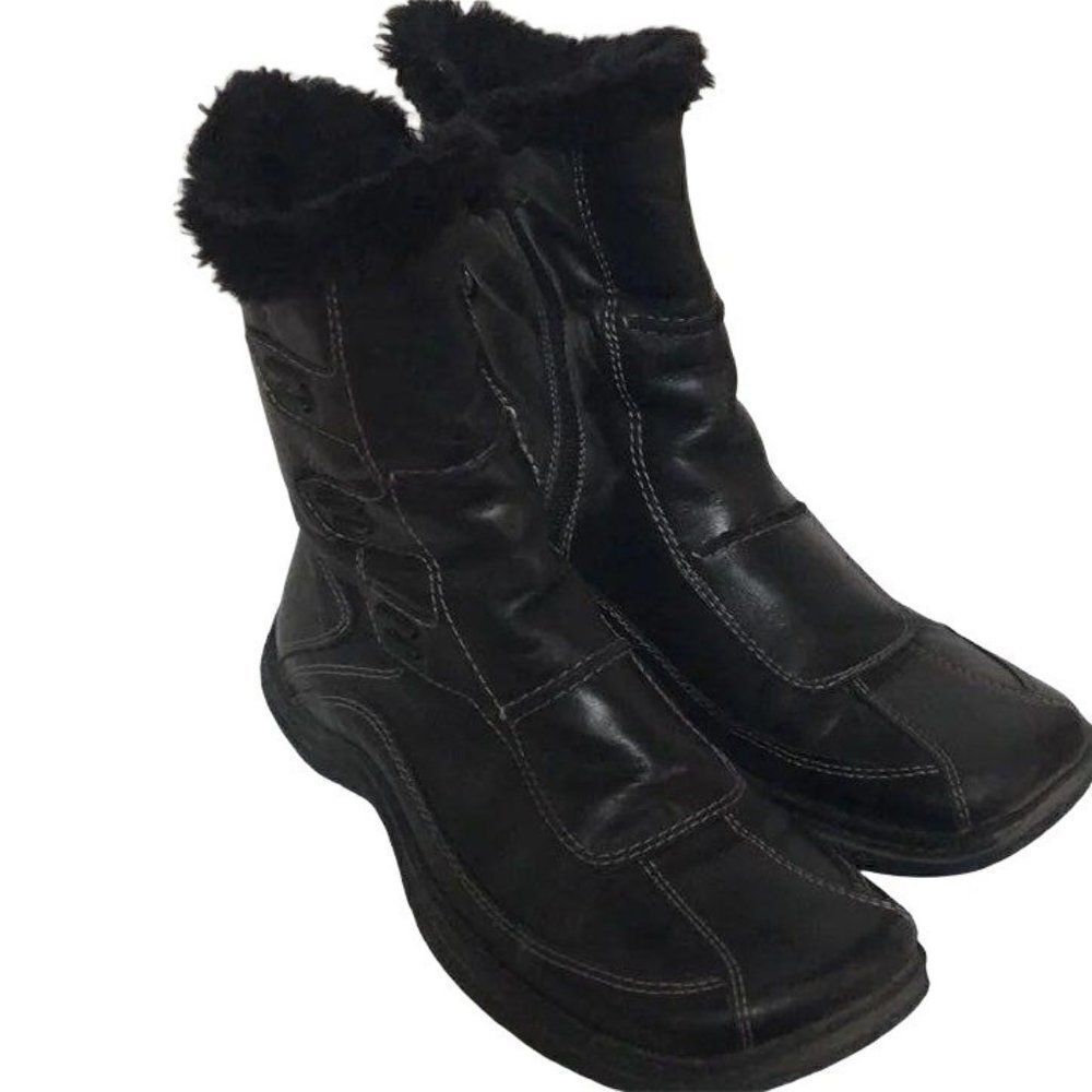 Aldo beyonce boots size 38
